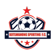 Kutloanong Sporting Football logo